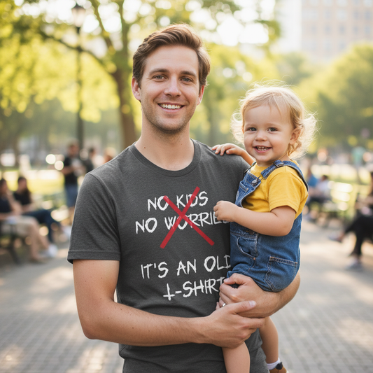 Unisex t-shirt with minimalist design. Ayrini Studio.